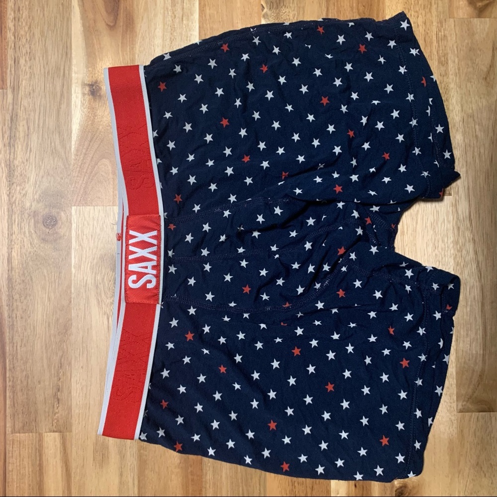 Saxx Vibe Medium